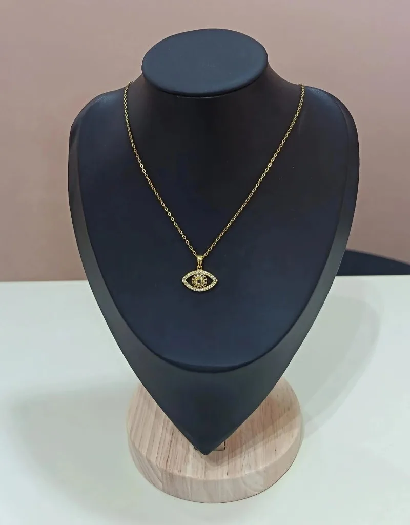 Necklace - Evil Eye